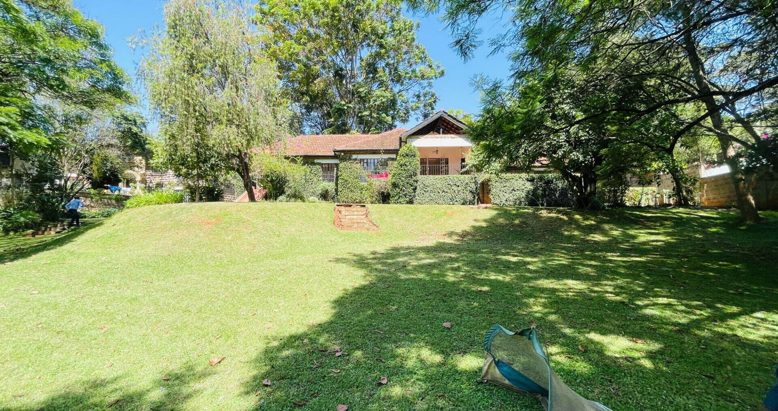 5BR Garden Home at KSh 550K