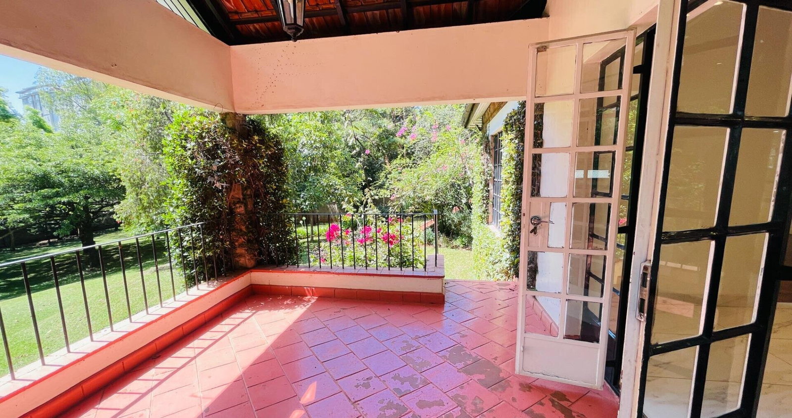 5BR Garden Home at KSh 550K