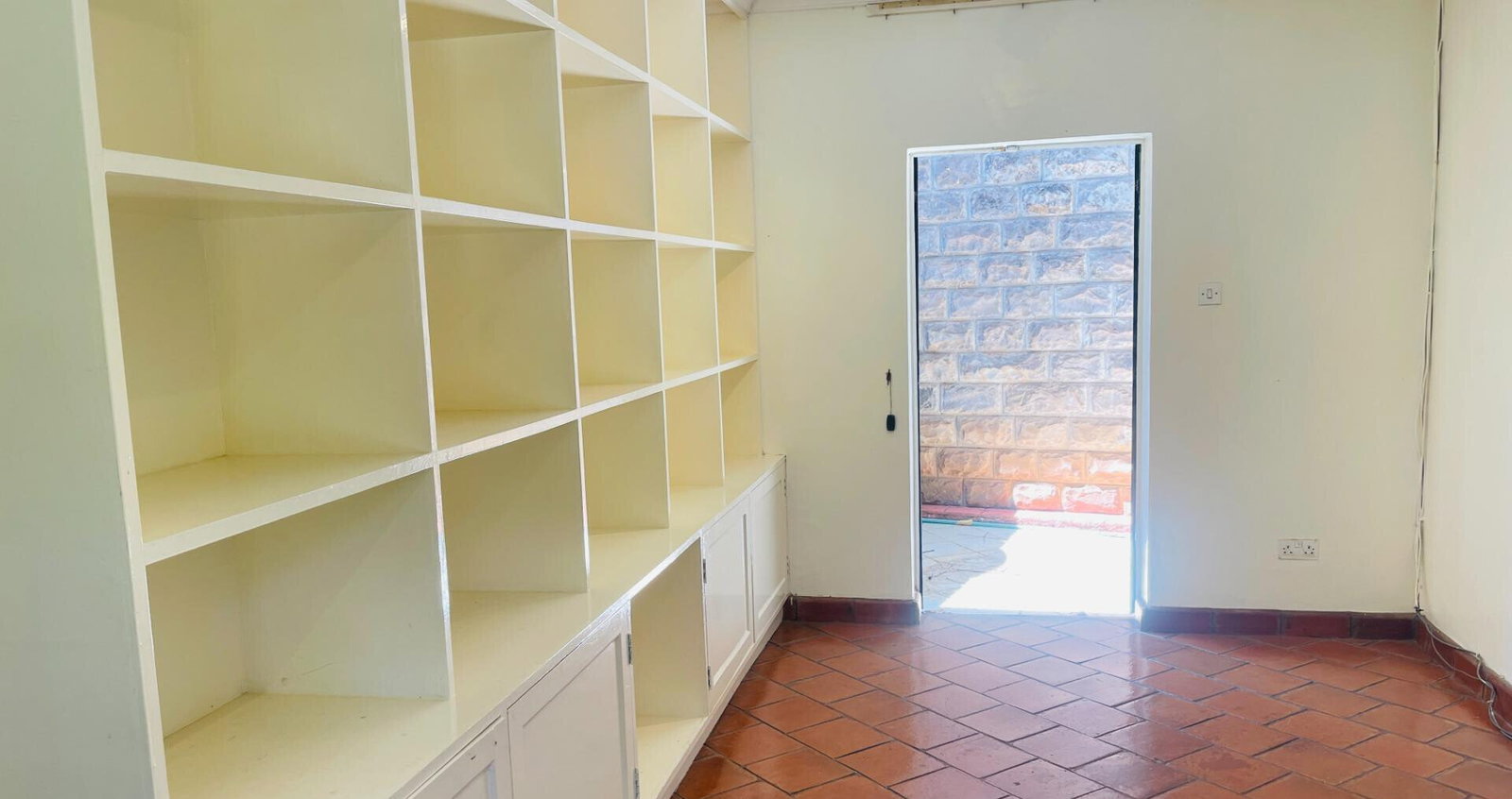 5BR Garden Home at KSh 550K