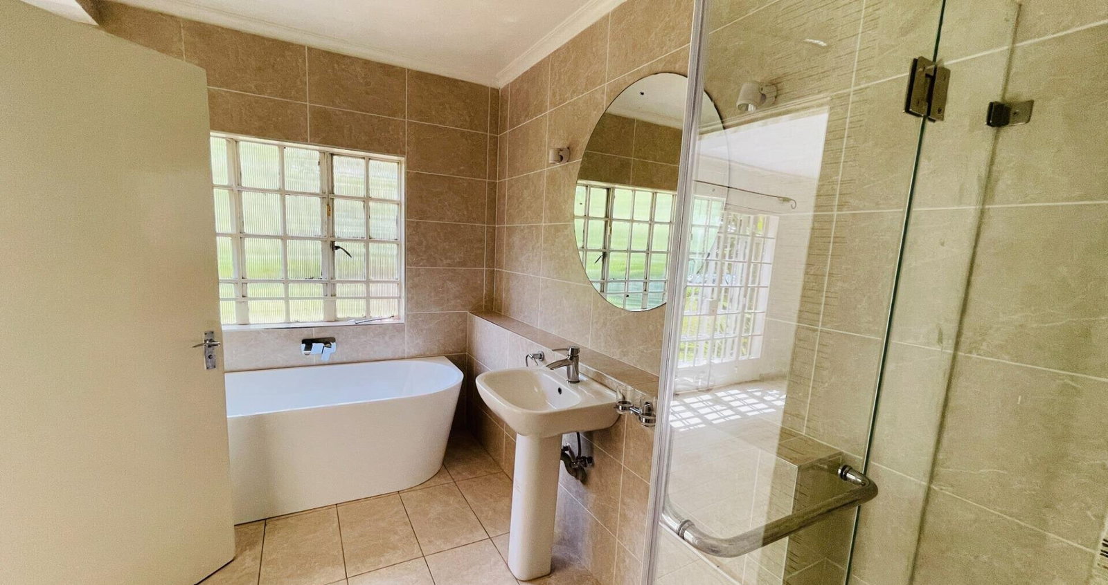 5BR Garden Home at KSh 550K