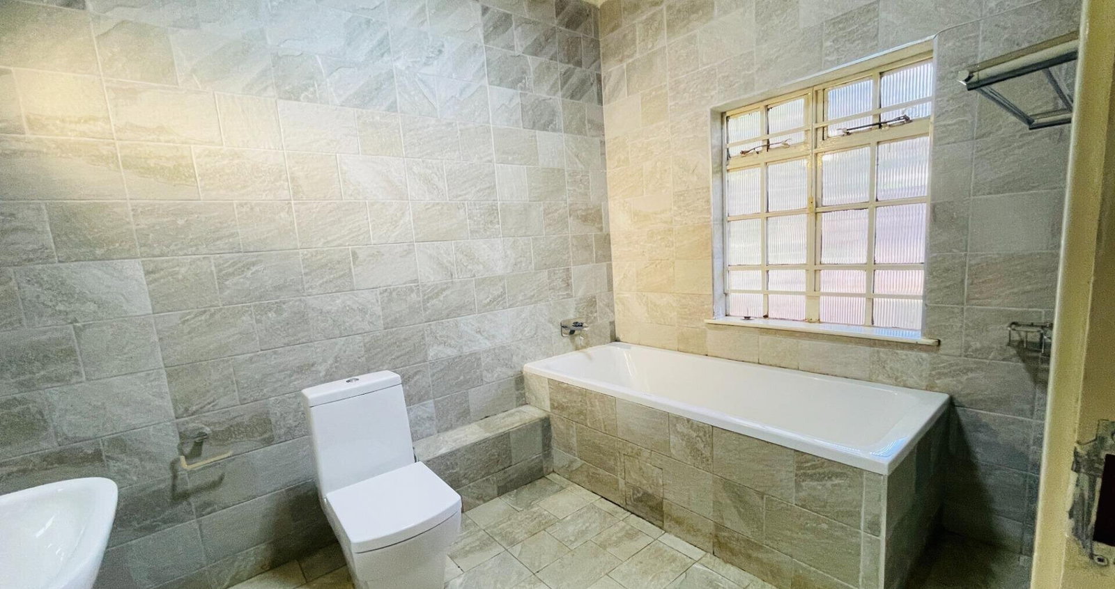 5BR Garden Home at KSh 550K