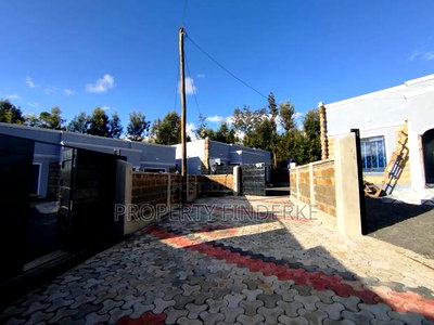 4bdrm Bungalow in Ol Keri for sale - Image 18