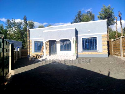 4bdrm Bungalow in Ol Keri for sale - Image 1