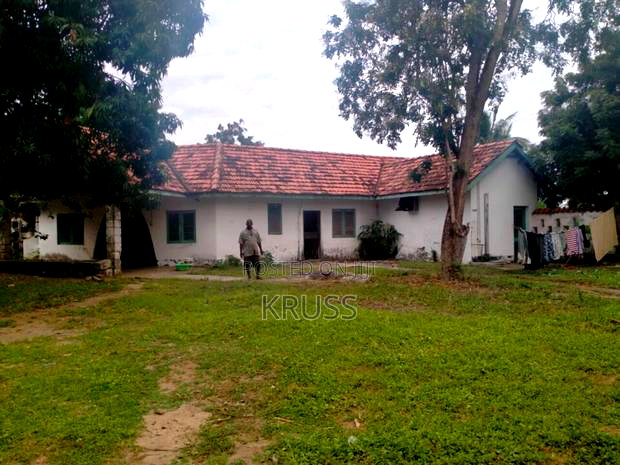 2.7 Acre Sandy Beach Plot for Sale in Kikambala (Ls193 )