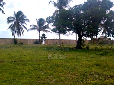 2.7 Acre Sandy Beach Plot for Sale in Kikambala (Ls193 ) - Image 1