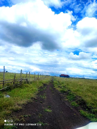 2 Acres on Sale in Kitengela Kisaju - Image 1
