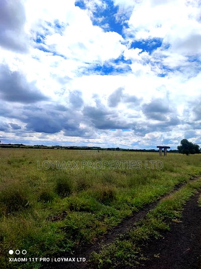 2 Acres on Sale in Kitengela Kisaju - Image 10