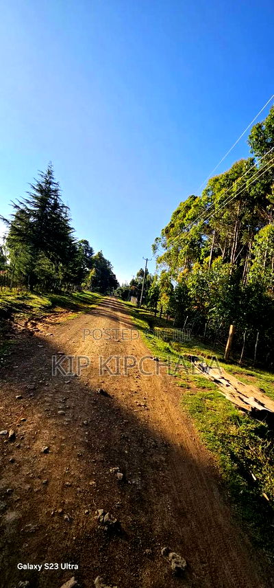 Prime 1/2 Acre Plot For Sale In Kipkorgot Eldoret - Image 7