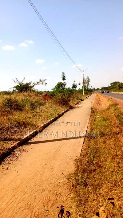 Prime Land on Sale 116 Acres, Kenyatta Road - Image 8