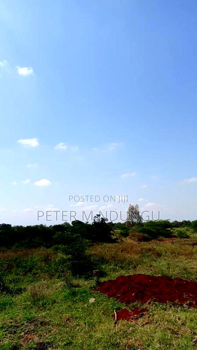Prime Land on Sale 116 Acres, Kenyatta Road - Image 2
