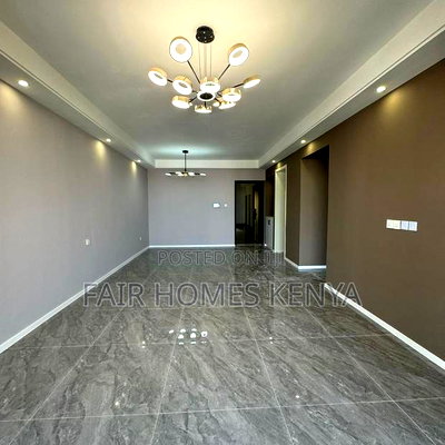 1bdrm Apartment in Lenana Road, Kilimani for rent - Image 6