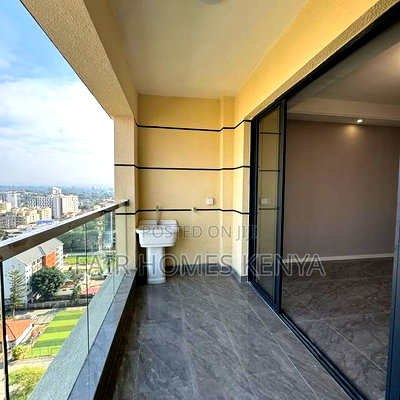 1bdrm Apartment in Lenana Road, Kilimani for rent - Image 8