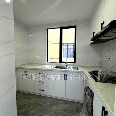 1bdrm Apartment in Lenana Road, Kilimani for rent - Image 5