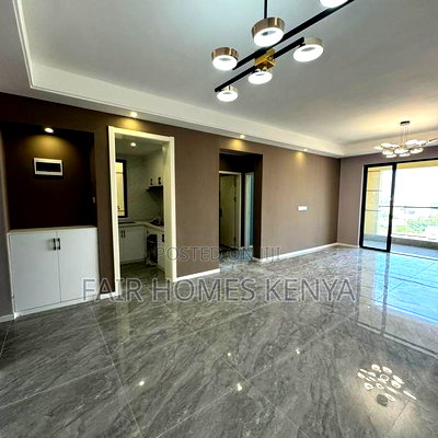 1bdrm Apartment in Lenana Road, Kilimani for rent - Image 7