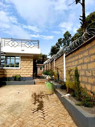 4bdrm Bungalow in Ngong for sale - Image 3
