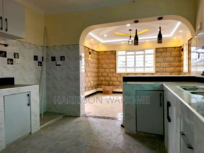 4bdrm Bungalow in Ngong for sale - Image 10