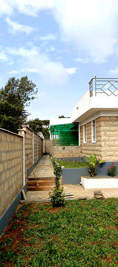 4bdrm Bungalow in Ngong for sale - Image 2