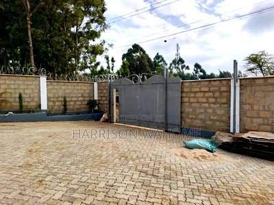 4bdrm Bungalow in Ngong for sale - Image 5