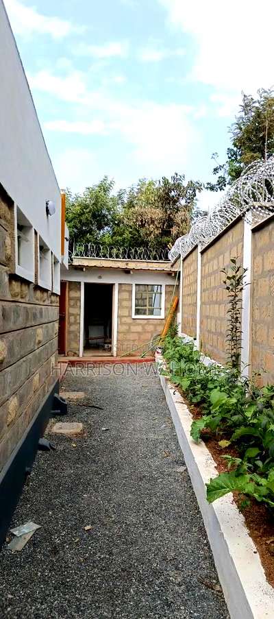 4bdrm Bungalow in Ngong for sale - Image 4