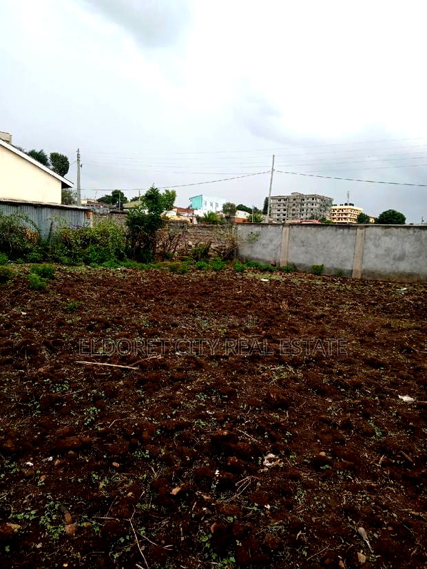 1/4 Plot West Indies With Title