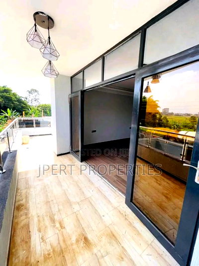 4bdrm Maisonette in Mugutha, Ruiru for sale - Image 8