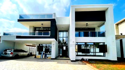 4bdrm Maisonette in Mugutha, Ruiru for sale - Image 1