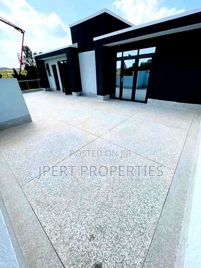 4bdrm Maisonette in Mugutha, Ruiru for sale - Image 9