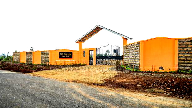 Residential Serviced Plots for Sale in Kikuyu, Nachu