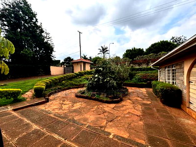 4bdrm Mansion in Kitisuru Kiambu Kiambu for sale - Image 10