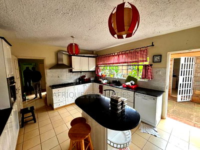 4bdrm Mansion in Kitisuru Kiambu Kiambu for sale - Image 4