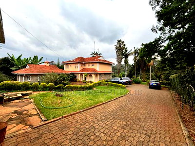 4bdrm Mansion in Kitisuru Kiambu Kiambu for sale - Image 2