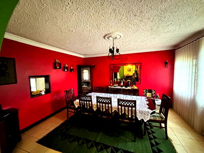 4bdrm Mansion in Kitisuru Kiambu Kiambu for sale - Image 5