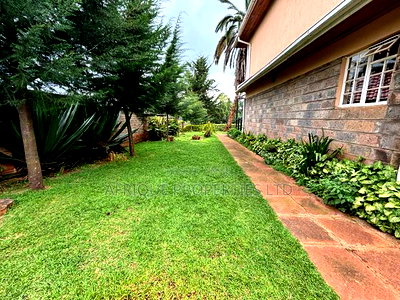 4bdrm Mansion in Kitisuru Kiambu Kiambu for sale - Image 9