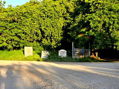 Kikambala 2nd Row From Beach 12.5 Acres for Sale - Image 6