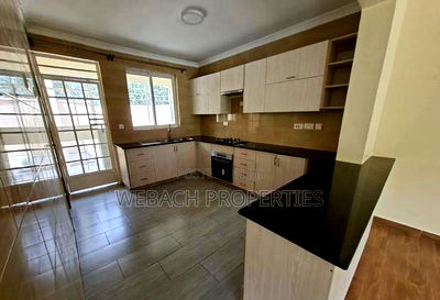 4bdrm Townhouse / Terrace in Gateway Mall Area for rent - Image 4