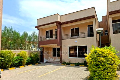 4bdrm Townhouse / Terrace in Gateway Mall Area for rent - Image 1