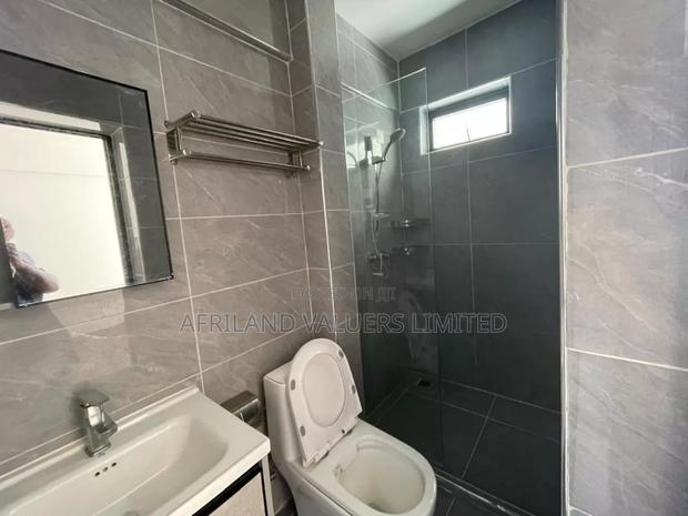 2bdrm Apartment in Kilimani for rent