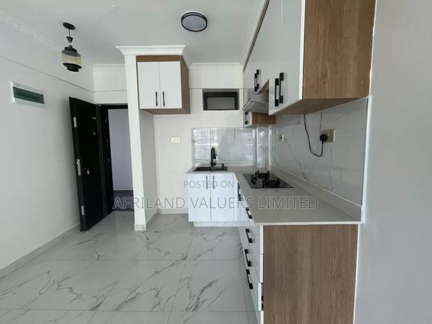 2bdrm Apartment in Kilimani for rent