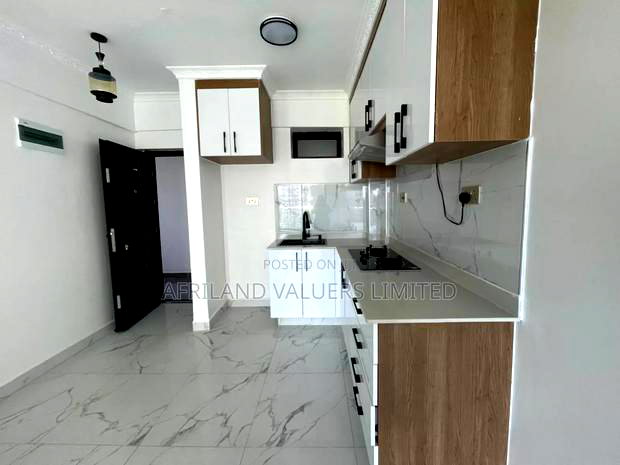 2bdrm Apartment in Kilimani for rent