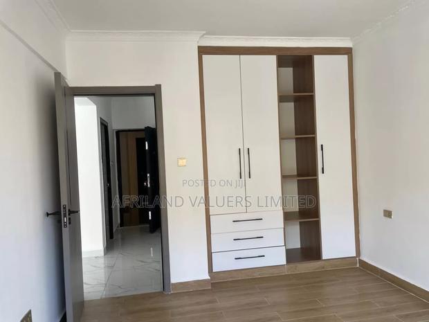 2bdrm Apartment in Kilimani for rent