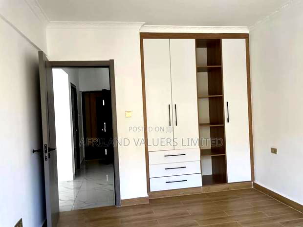 2bdrm Apartment in Kilimani for rent