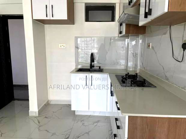 2bdrm Apartment in Kilimani for rent