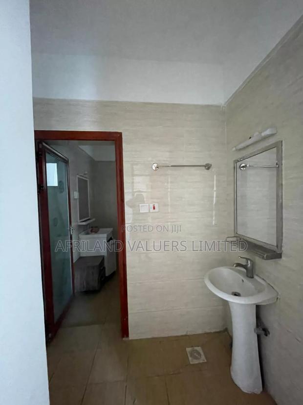 2bdrm Apartment in Kilimani for rent