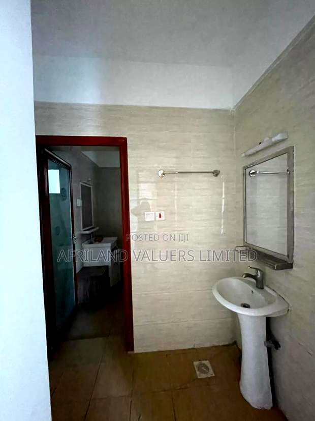 2bdrm Apartment in Kilimani for rent