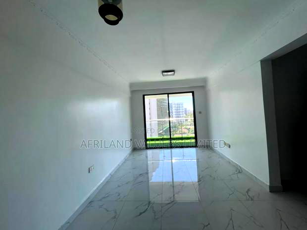 2bdrm Apartment in Kilimani for rent