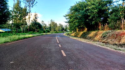2 Acres for Sale in Sabasaba, Maragua. - Image 2