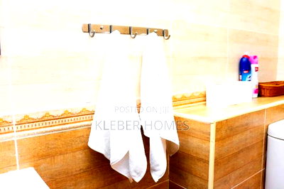 Furnished 3bdrm Apartment in Thindigua for Rent - Image 9