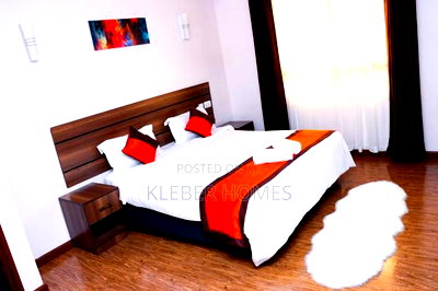 Furnished 3bdrm Apartment in Thindigua for Rent - Image 1