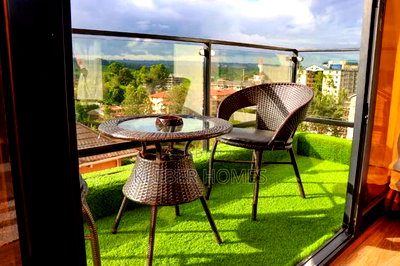 Furnished 3bdrm Apartment in Thindigua for Rent - Image 14