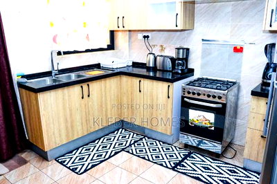 Furnished 3bdrm Apartment in Thindigua for Rent - Image 2